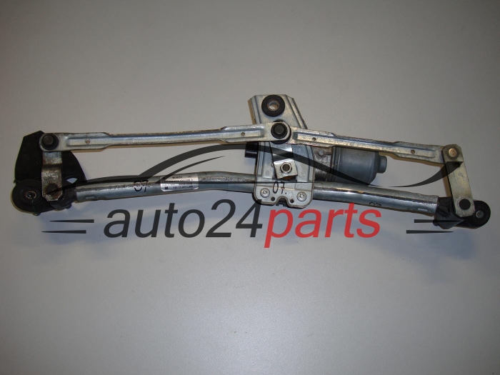 MECHANIZM WYCIERACZEK ASTRA H 3397020632