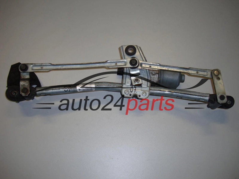 MECHANIZM WYCIERACZEK ASTRA H 3397020632
