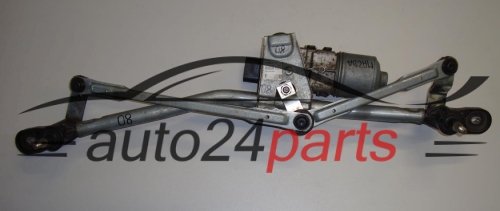 MECHANIZM WYCIERACZEK FORD FOCUS MAZDA 3 0390241731, 4M51-17508-AA, BP4K67340, BP4K-67340