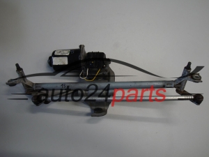 MECHANIZM WYCIERACZEK CORSA C 2441422  - 13