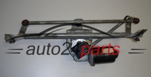 MECHANIZM WYCIERACZEK  VECTRA B 22116981 ANGLIK - 15, 16, 17, 47 , 48, 39, 50