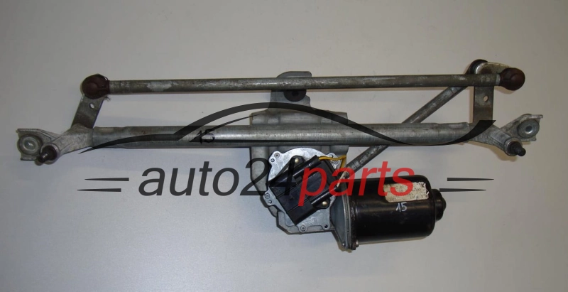 MECHANIZM WYCIERACZEK VECTRA B 22116981