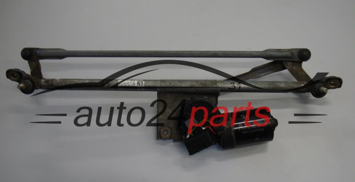 MECHANIZM WYCIERACZEK VECTRA B 90504143