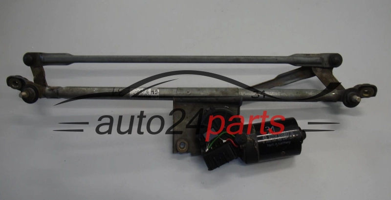 MECHANIZM WYCIERACZEK VECTRA B 90504143