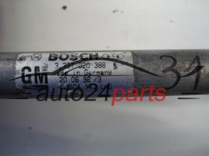 MECHANIZM WYCIERACZEK VECTRA B 90504143