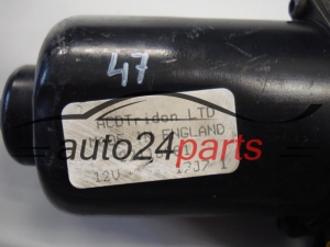 MECHANIZM WYCIERACZEK VECTRA B 22116981 ANGLIK