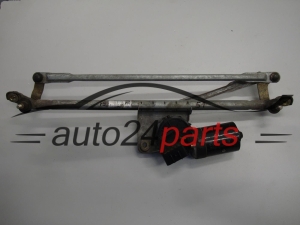 MECHANIZM WYCIERACZEK VECTRA B 90504143