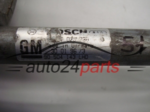MECHANIZM WYCIERACZEK VECTRA B 90504143