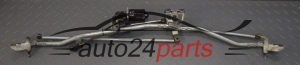 MECHANIZM WYCIERACZEK MERIVA A 91498233, 91498-233, 13173034