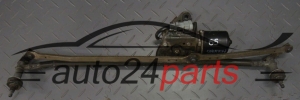 MECHANIZM WYCIERACZEK RENAULT MASTER MOVANO 535 57 202, 53557202