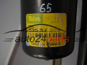 MECHANIZM WYCIERACZEK RENAULT MASTER MOVANO 535 57 202, 53557202