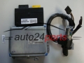 KOMPUTER STEROWNIK SILNIKA PEUGEOT 306 1.6 BOSCH 0261204628, 0 261 204 628, 9630278580, 96 302 785 80
