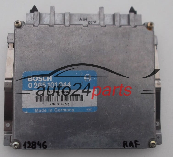 MERCEDES BOSCH 0 265 101 044, 0265101044