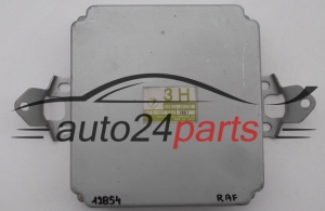 MOTORSTEUERGERÄT ECU STEUERGERÄT SUBARU IMPREZA 22611-AF634, 22611AF634, A18-000 3H
