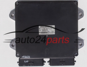 MOTORSTEUERGERÄT ECU STEUERGERÄT MITSUBISHI A1351507679, 1860A301