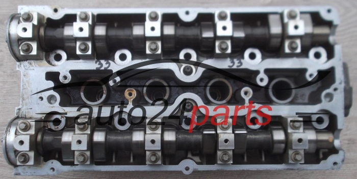 GLOWICA SILNIKA OPEL ASTRA ZAFIRA VECTRA X16XE X16XEL 13106674 