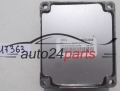  KOMPUTER STEROWNIK SILNIKA OPEL ASTRA G CORSA C ZAFIRA A 1.4 Z14XE 1.6 Z16XE 09353509 DRTJ 9391340, 6235008