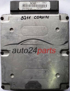 CALCULATEUR MOTEUR FORD MONDEO 1.8 97BB12A650ABB, 97BB-12A650-ABB NOAH, LPE-301