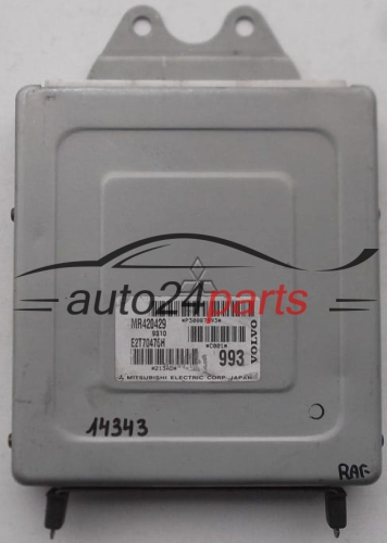 VOLVO V40 S40 MR420429, E2T70476H 