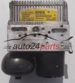 BOMBA HIDRAULICA Y CENTRALITA ABS MERCEDES SL55 BOSCH 0 265 250 095,  A 005 431 71 12,  0 265 960 028