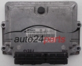 KOMPUTER STEROWNIK SILNIKA FIAT PUNTO 1.9 JTD BOSCH 0281001955, 0 281 001 955, 46534156, C324M188 - 4801, 8199, 6922, 9163, 10813, 14065, 14071, 14072, 14281