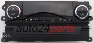 STEUERUNG HEIZUNG KLIMATRONIC KLIMAANLAGE KLIMADEBEDIENTEIL STEUERGERAT CHRYSLER VOYAGER P55111895AE / TSV256B00010 