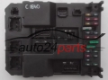 CENTRALKA MODUL STEROWNIK KOMFORTU CITROEN PEUGEOT 9651197480A, 9651196780A