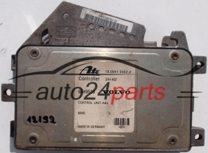 ABS STEROWNIK ABS ESP VOLVO 850, 6849538, 10.0941-0402.4, 10094104024 - 