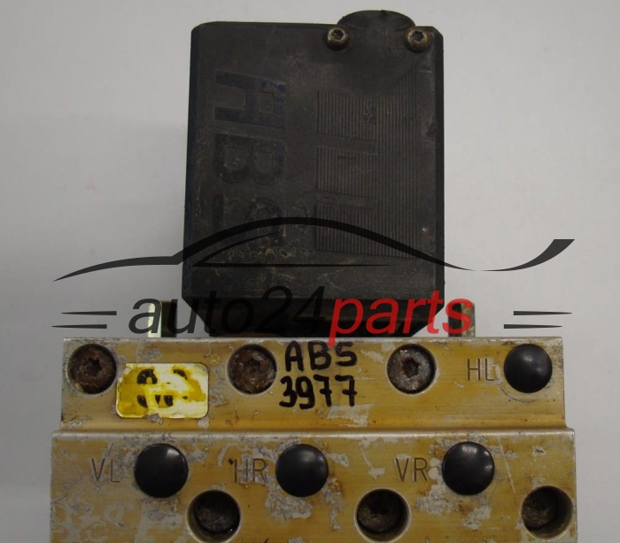 OPEL CALIBRA BOSCH 0 265 206 000, 0265206000