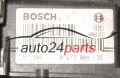 ABS POMPA I STEROWNIK AUDI VW BOSCH 0265220444, 8L0614111R, 0273004135