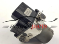 ABS Pumpe und steuergerat AUDI 4E0614517CP, BOSCH 0265950188