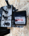 Bomba ABS y centralita AUDI Q7 4L0614517A, 10.0212-0018.4, 10021200184, 10.0926-0302.3, 10092603023