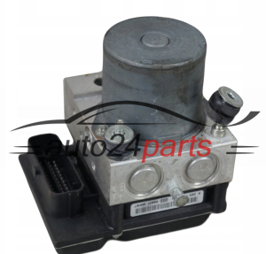 ABS Pumpe und steuergerat AUDI BOSCH 0265234227 8E0614517BD 0265950414 8E0910517G