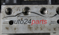 Bomba ABS y centralita AUDI BOSCH 0265234227, 8E0614517BD, 0265950414, 8E0910517G