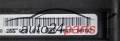 Pompe ABS et calculateur  AUDI BOSCH 0265234227, 8E0614517BD, 0265950414, 8E0910517G