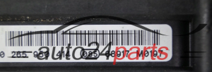 ABS POMPA I STEROWNIK AUDI BOSCH 0265234227, 8E0614517BD, 0265950414, 8E0910517G