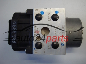 Pompa abs i sterownik NISSAN PATROL 3.0TD 11000031320 47660VC300 - 3990