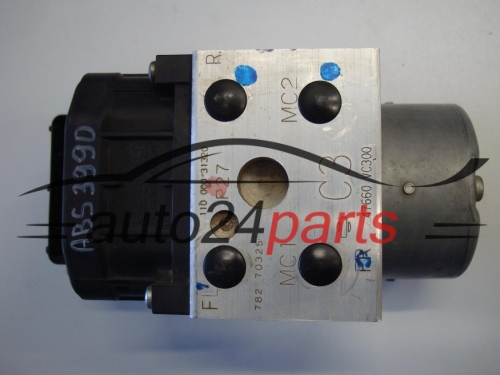Pompa abs i sterownik NISSAN PATROL 3.0TD 11000031320 47660VC300