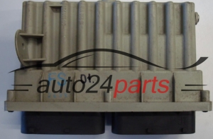 STEROWNIK MODUL WENTYLATOROW OPEL ASTRA G ZAFIRA A 09131731 FS  - 02 -12