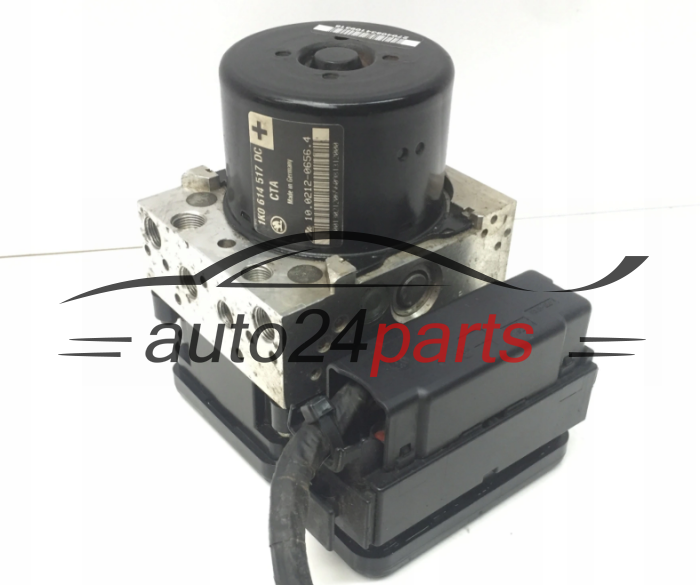 ABS POMPA I STEROWNIK SKODA YETI 1K0614517DC, 10.0212-0656.4, 10021206564, 1K0907379BE