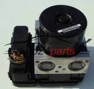 ABS POMPA I STEROWNIK VOLVO P31423316, 10.0212-1010.4, 10021210104, 10.0961-0425.3, 10096104253 - 