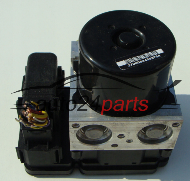 ABS POMPA I STEROWNIK VOLVO P31423316, 10.0212-1010.4, 10021210104, 10.0961-0425.3, 10096104253