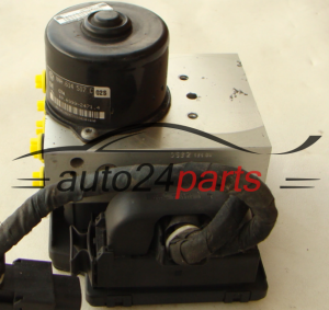 ABS Pumpe und steuergerat AUDI 8N0614517C 10039924714 8N0907379E