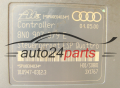 Pompe ABS et calculateur AUDI 8N0614517C, 10.0399-2471.4, 10039924714, 8N0907379E