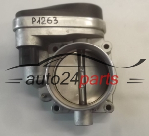 PRZEPUSTNICA POWIETRZA BMW VDO 408.238/424/002, 408238424002,1354 7 502 445-05, 1354750244505 - 1263