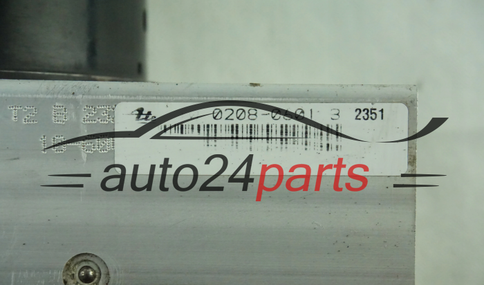 MERCEDES BENZ ML 10.0208-0637.2, 10020806372, A1635459832