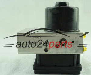 ABS PUMPE BLOCK HYDRAULIKPUMPE STEUERGERÄT MERCEDES BENZ ML 10.0208-0637.2, 10020806372, A1635459832