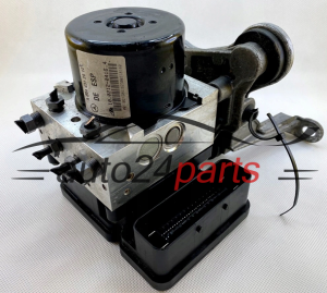 ABS PUMPE BLOCK HYDRAULIKPUMPE STEUERGERÄT MERCEDES BENZ A2044312012, 10.0212-0416.4,10021204164, A2049012500