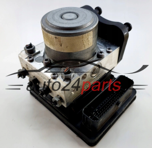 POMPE HYDRAULIQUE ET CALCULATEUR d'ABS MERCEDES BENZ A 213 431 16 01, A2134311601
