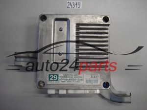 Calculateur de boîte automatique Toyota 8953012290 32481111900